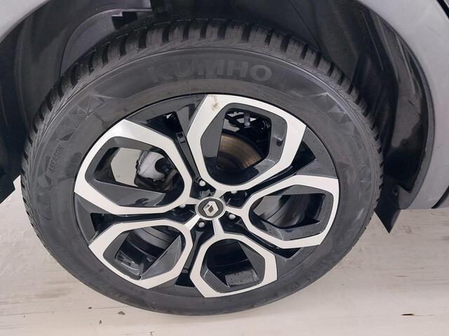 Renault Arkana 1.6 E-Tech Hybrid 145pk Techno Airco ECC Navi Carplay Full LED PDC VA + Camera Cruise Control Half Leder