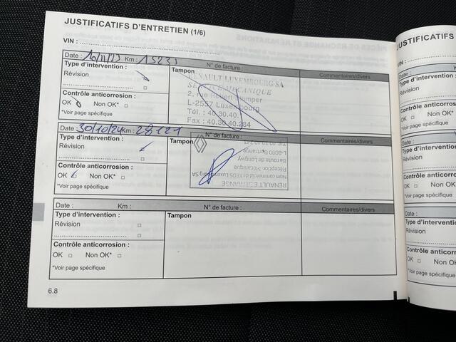 Renault Arkana 1.6 E-Tech Hybrid 145PK / Camera / Apple Carplay - Android Auto / Cruise / Keyless / 17''LMV /