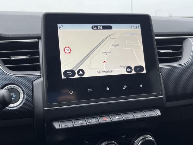 Renault Arkana 1.6 E-Tech Hybrid 145PK / Camera / Apple Carplay - Android Auto / Cruise / Keyless / 17''LMV /