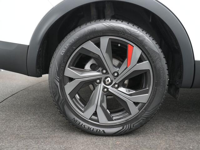 Renault Arkana 1.6 E-Tech Hybrid 145 R.S. Line - RIJKLAARPRIJS - All Seasonbanden - Achteruitrijcamera - Adaptive Cruise Control - Stoel- en Stuurverwarming - Dealeronderhouden