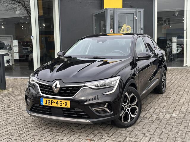 Renault Arkana E-Tech Hybrid 145 Intens l AUTOMAAT l Volledige onderhoudshistorie l BTW Auto |