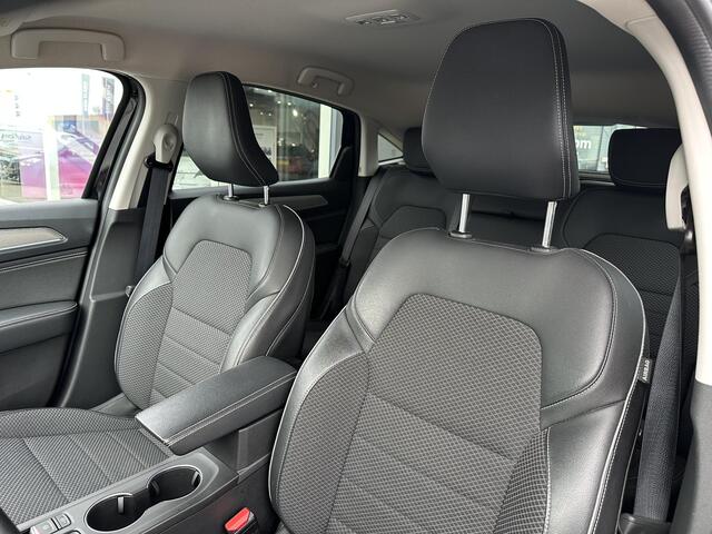 Renault Arkana E-Tech Hybrid 145 Intens l AUTOMAAT l Volledige onderhoudshistorie l BTW Auto |