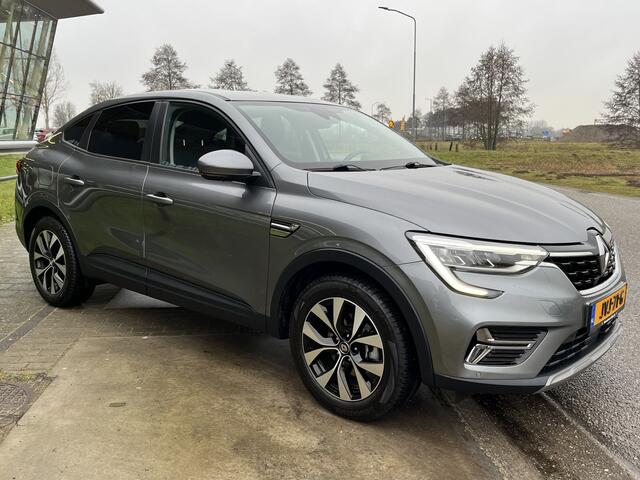 Renault Arkana 1.6 E-Tech Hybrid 145PK / Camera / Apple Carplay - Android Auto / Cruise / Keyless / 17''LMV /