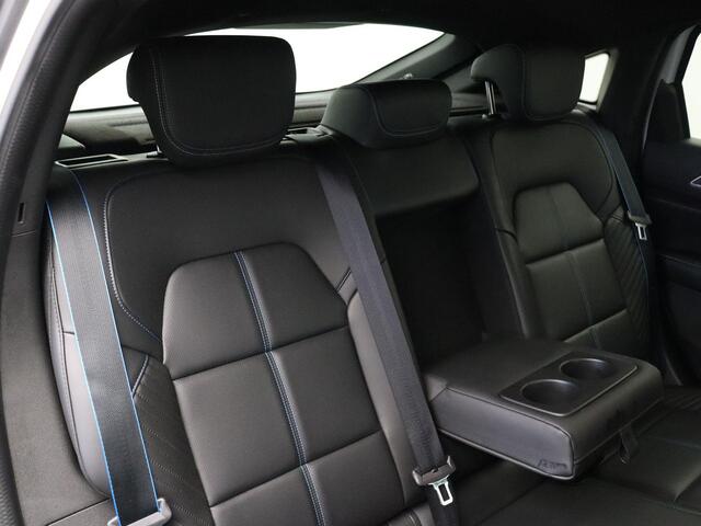 Renault Arkana E-Tech full hybrid 145pk esprit Alpine | Elek. bedienbare stoelen | Stoel- en stuurwielverwarming |