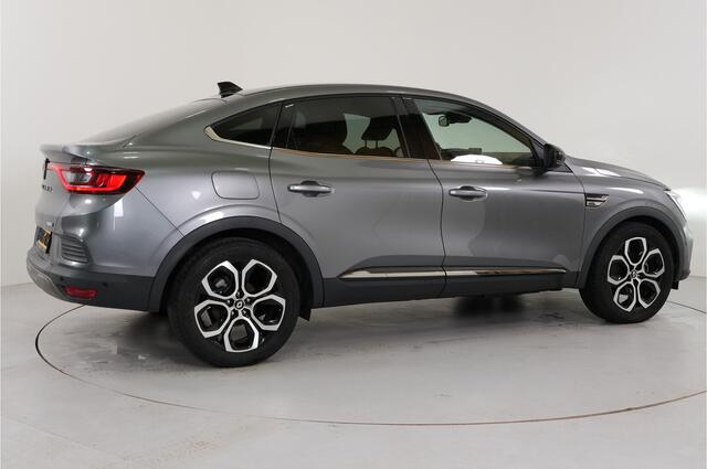 Renault Arkana 1.6 E-Tech hybrid 145 esprit Alpine | Stl. verw. | Camera | Keyless | Apple/Android |