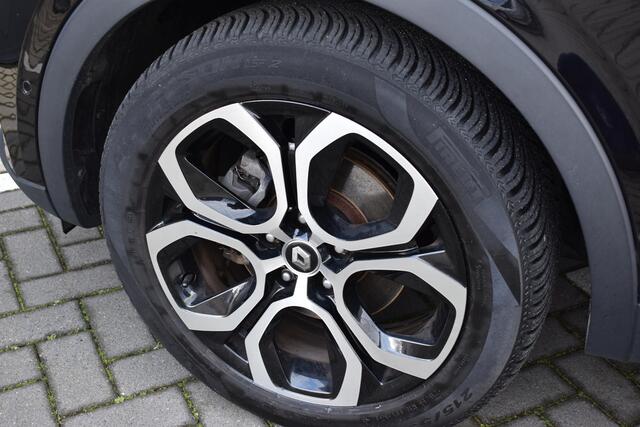 Renault Arkana E-Tech Hybrid 145 Intens | AUTOMAAT | TREKHAAK | STUUR/STOELVERWARMING | ACHTERUITRIJCAMERA | CLIMATE CONTROL | CRUISE CONTROL | PDC | LMV |