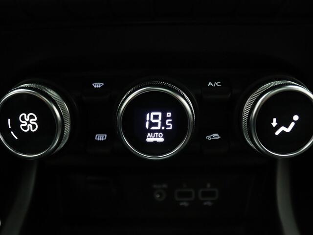 Renault Arkana 1.6 E-Tech Hybrid R.S. Line 145pk Camera | Adapt. Cruise | Parkeersens. v+a | Stoel-/stuurverw. | Panoramadak