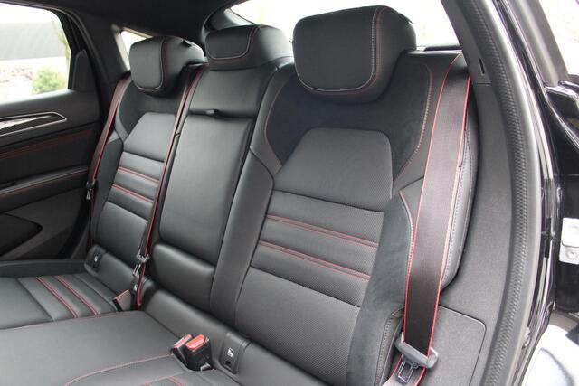 Renault Arkana 1.6 E-Tech hybrid 145 RS Line | Elek. Stoelen | Adaptieve Cruise | Stoel+Stuur Verwarming