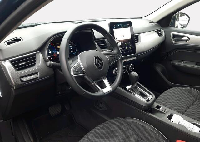 Renault Arkana 1.6 E-Tech hybrid 145 techno - Afneembare Trekhaak