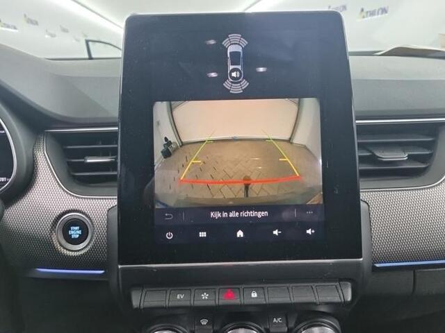 Renault Arkana 1.6 E-Tech Hybrid 145 Intens | Navi | Camera | Trekhaak | Virtual Cockpit