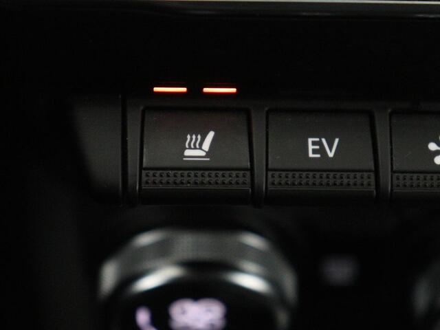 Renault Arkana 1.6 E-Tech full hybrid 145 esprit Alpine | Origineel NL | Leder/Alcantara | Stoelverwarming | 360 Camera | Adaptive cruise | BOSE Sound | Carplay | Navigatie | 19'' | Sfeerverlichting