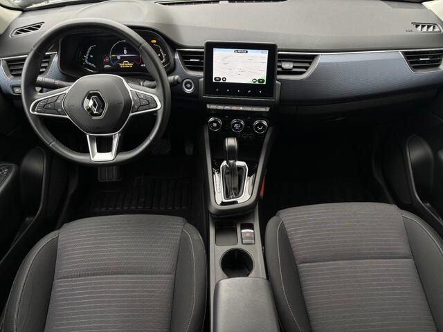 Renault Arkana 1.6 E-Tech Full Hybrid 145 Evolution Trekhaak