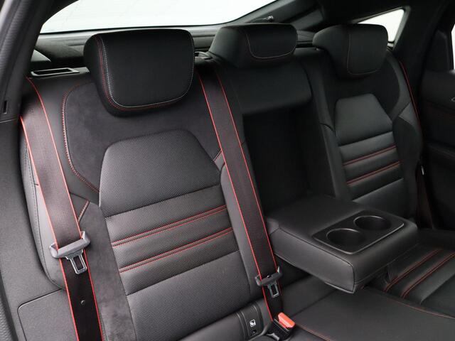 Renault Arkana 1.6 E-Tech Hybrid 145 R.S. Line | Dealer onderhouden | Stoel & Stuur verwarming | Grootscherm Navigatie | Adaptive Cruise | Elektrisch verstelbare voorstoelen |