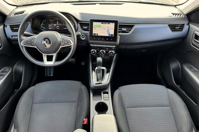 Renault Arkana 1.6 E-Tech Hybrid 145 Zen