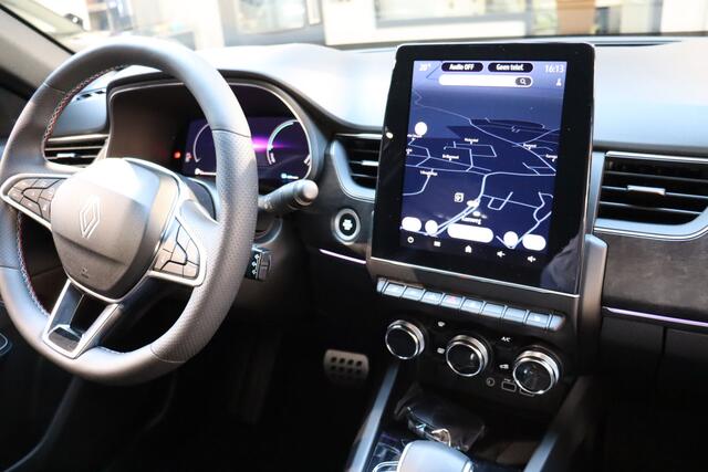 Renault Arkana 1.6 E-Tech full hybrid 145 esprit Alpine