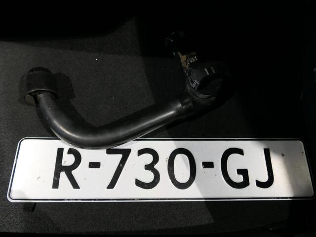 Renault Arkana 1.6 E-Tech Hybrid 145 Intens - Afneembare trekhaak - Sidesteps - Elektrisch schuif/kanteldak - Camera