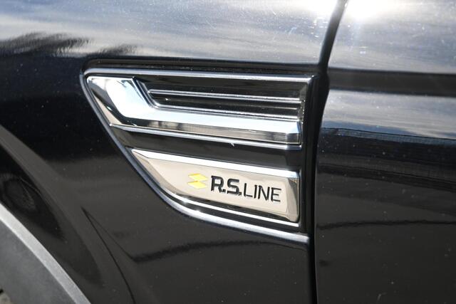 Renault Arkana E-Tech Hybrid 145 R.S. Line | CAMERA | ALL-SEASON | ADAPT. CRUISE CONTROL | STUUR/STOELVERWARMING | NAVI | APPLECARPLAY/ANDROIDAUTO | CLIMATE CONTROL | PDC | LMV