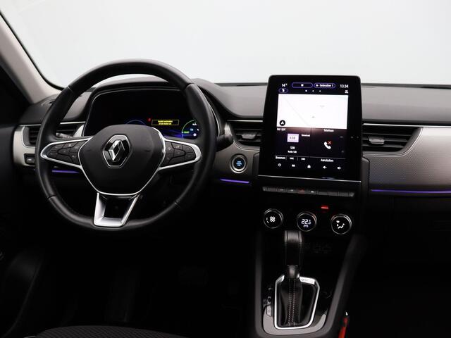 Renault Arkana 1.6 E-Tech Hybrid 145 Intens | Trekhaak | Clima | Cruise | LED.