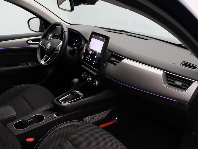 Renault Arkana 1.6 E-Tech Hybrid 145 Intens | Trekhaak | Clima | Cruise | LED.