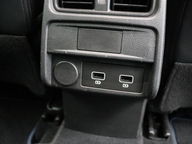 Renault Arkana 1.6 E-Tech Hybrid 145 Intens | Trekhaak | Clima | Cruise | LED.