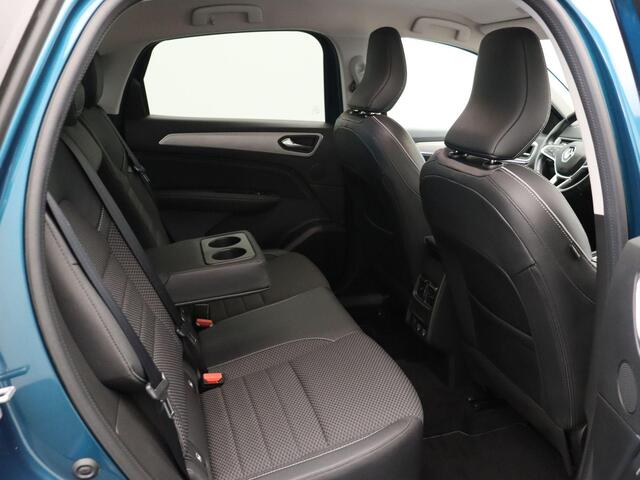 Renault Arkana 1.6 E-Tech Hybrid 145 Intens | Trekhaak | Clima | Cruise | LED.