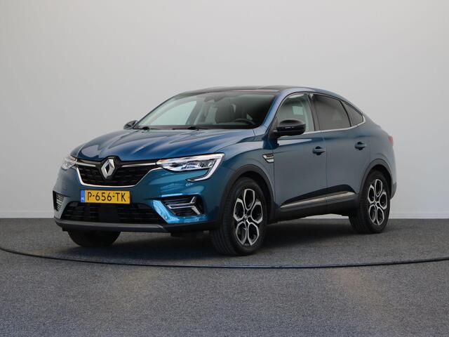 Renault Arkana 1.6 E-Tech Hybrid 145 Intens | Trekhaak | Clima | Cruise | LED.