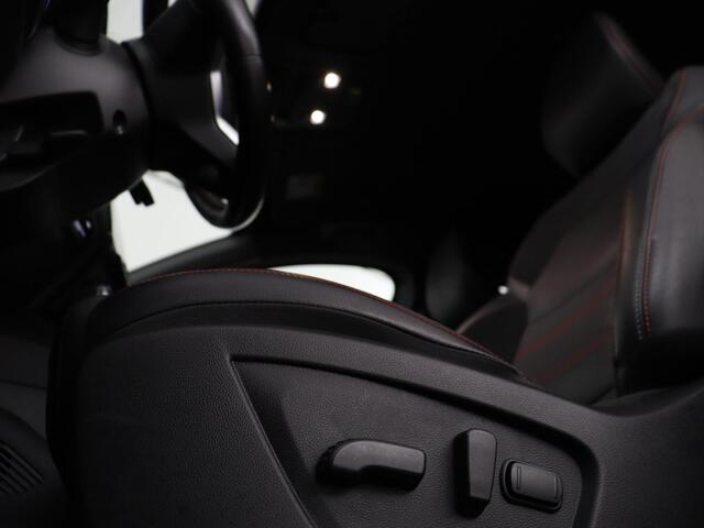 Renault Arkana 1.6 E-Tech Hybrid 145 R.S. Line | Leder/Alcantara | Trekhaak | Stoelverwarming | Adaptive cruise | Camera | Carplay | Keyless | Park Assist | Full LED | Navigatie | Stuurverwarming