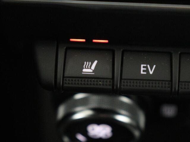 Renault Arkana 1.6 E-Tech Hybrid 145 R.S. Line | Leder/Alcantara | Trekhaak | Stoelverwarming | Adaptive cruise | Camera | Carplay | Keyless | Park Assist | Full LED | Navigatie | Stuurverwarming