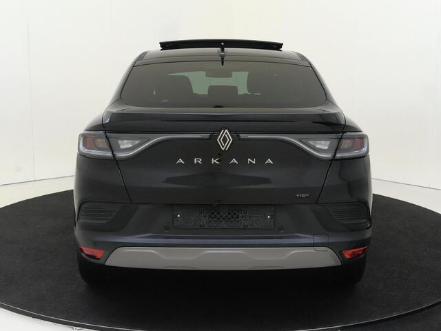 Renault Arkana 1.6 E-Tech full hybrid 145 PK techno Naivigatie | Climate Control | Cruise Control | Camera | Android Auto | Apple Carplay | Parkeersensoren V+A