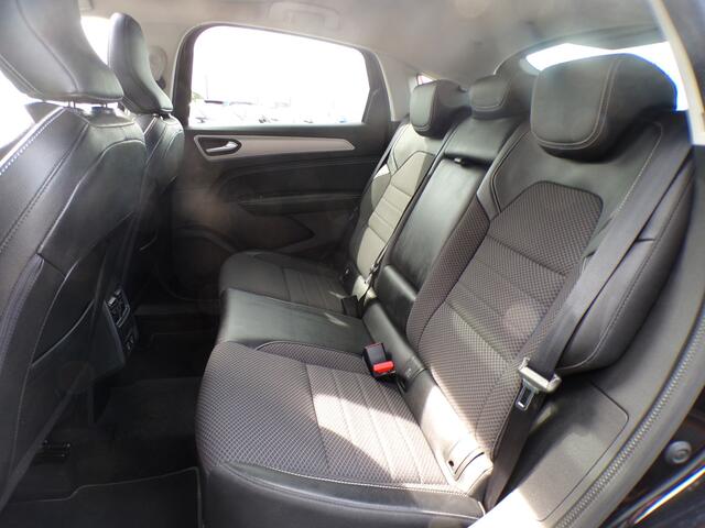 Renault Arkana 1.6 E-Tech hybrid 145 techno, Automaat / Elektr. Schuifdak / Carplay + Android Auto / Stoel + Stuurverwarming / Keyless / 18'' LMV