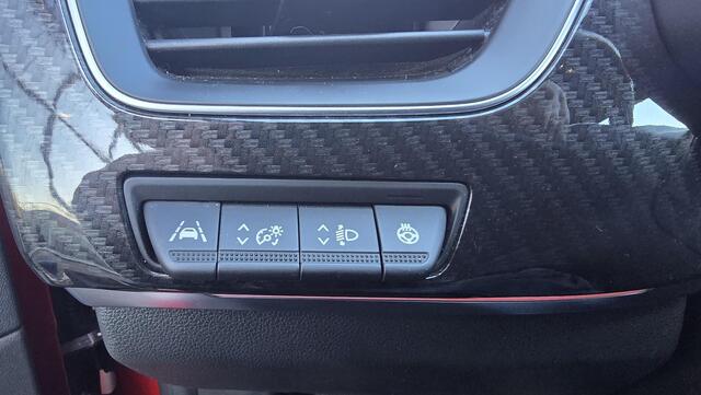 Renault Arkana 1.6 E-Tech Hybrid 145 R.S. Line |NAP|Stoel & Stuurverwarming