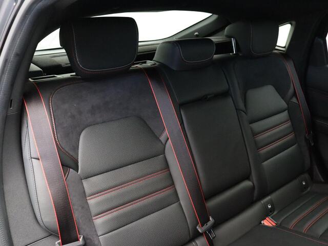 Renault Arkana 1.6 E-Tech Hybrid 145 R.S. Line | Dealer onderhouden | Bose audio | Elektrisch verstelbare stoelen | Stoel en stuurverwarming | Dodehoek detectie | Adaptive cruise control |