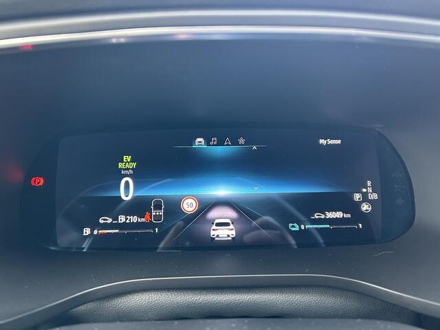 Renault Arkana 1.6 E-Tech hybrid 145 E-Tech engineered (Hoge Instap) | Camera | Navigatie | Elek. Stoelen |