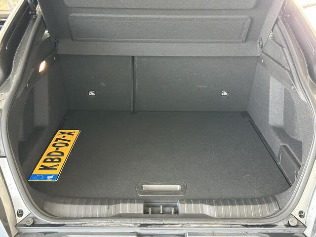 Renault Arkana 1.6 E-Tech hybrid 145 E-Tech engineered STOEL-/STUURVERWARMING | BLIS | ACHTERUITRIJCAMERA | APPLE CARPLAY/ANDROID AUTO | PARKEERSENSOREN RONDOM | NAVIGATIE