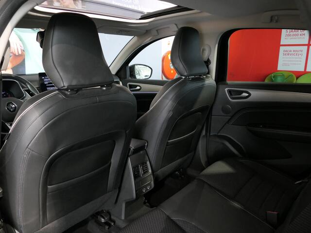 Renault Arkana 1.3 mild hybrid 160 techno - Schuif/kanteldak - Adaptive cruise - Elektrische stoelen - Stoel + stuurverwarming