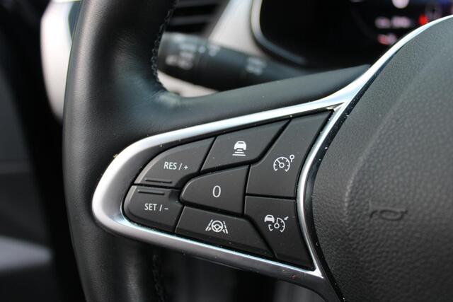 Renault Arkana 1.6 E-Tech Hybrid 145 Intens Adaptive/Camera/N.A.P.