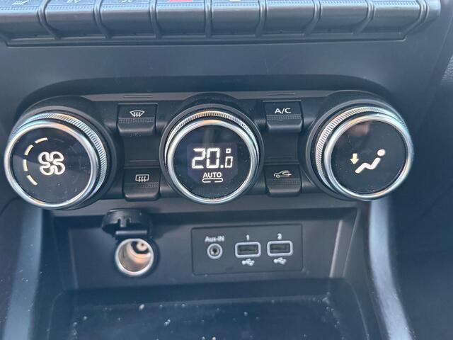 Renault Arkana 1.6 E-TECH FULL HYBRID 145 ESPRIT ALPINE AUT. Sportstoelen | Panoramadak | Stuurverwarming