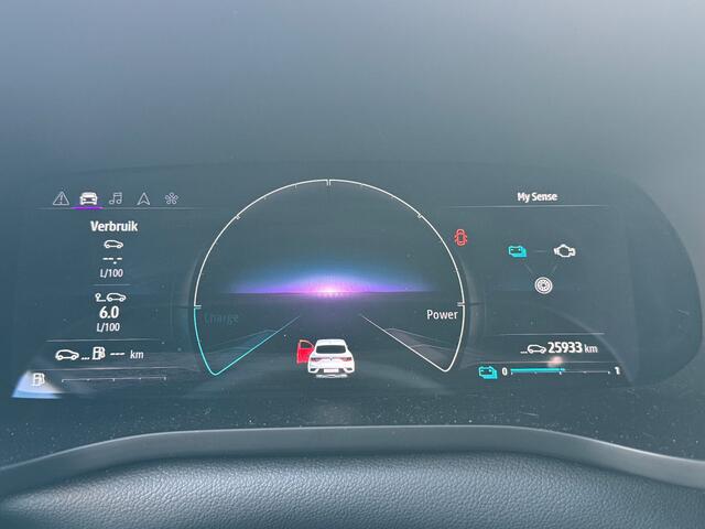 Renault Arkana 1.6 E-TECH FULL HYBRID 145 ESPRIT ALPINE AUT. Sportstoelen | Panoramadak | Stuurverwarming