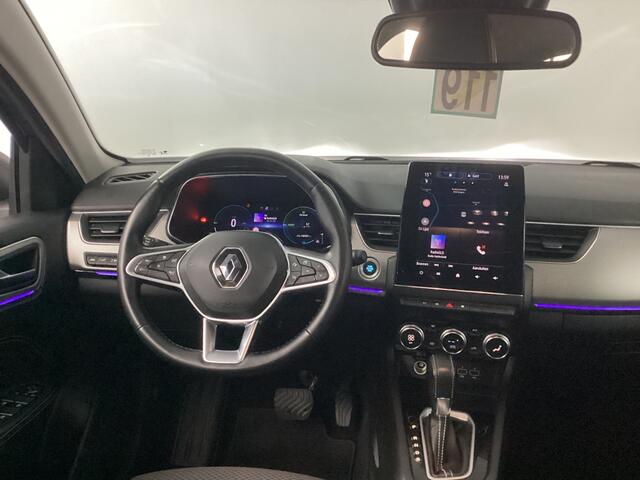 Renault Arkana 1.6 E-T H 145 Intens