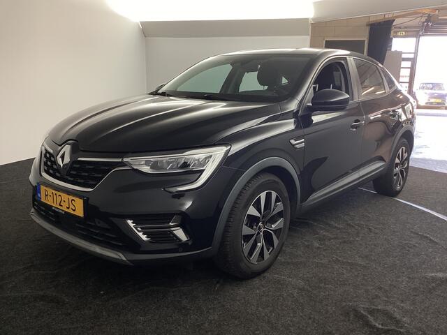 Renault Arkana 1.6 E-T H 145 Zen