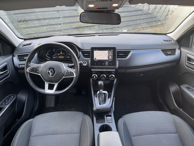 Renault Arkana 1.6 E-Tech Hybrid 145 Zen Carplay / Clima / Cruise /Led /Lmv
