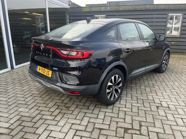 Renault Arkana 1.6 E-Tech Hybrid 145 Zen Carplay / Clima / Cruise /Led /Lmv
