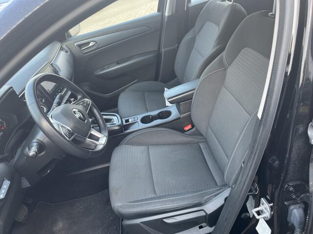 Renault Arkana 1.6 E-Tech Hybrid 145 Zen Carplay / Clima / Cruise /Led /Lmv