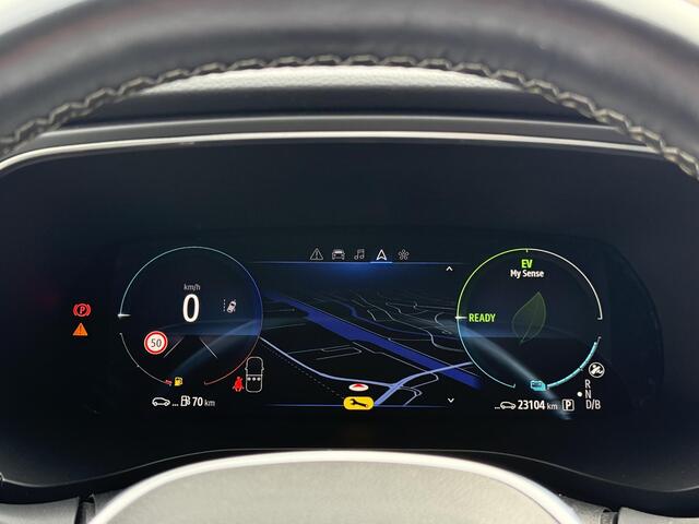 Renault Arkana 1.6 E-Tech hybrid 145 E-Tech engineered | Stoel & stuur verwarming | Elektrische stoelen | Achteruitrijcamera | Cruise adaptief |