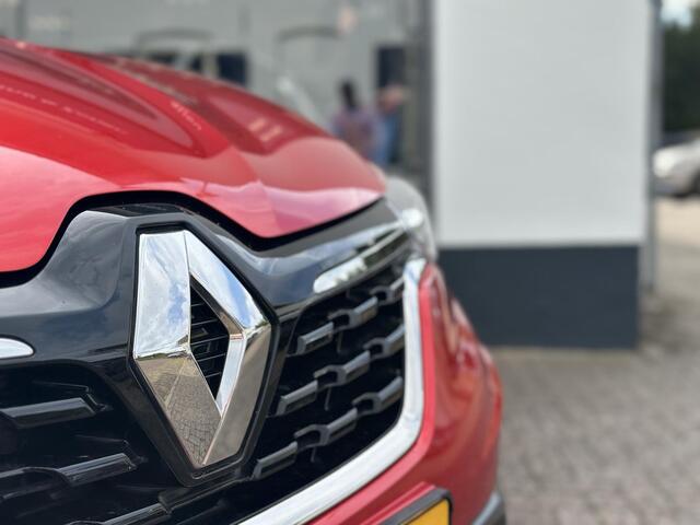 Renault Arkana E-Tech Hybrid 145 R.S. Line | Eerste eigenaar | Adaptieve cruise control | Wegklapbare trekhaak | Dealer onderhouden |