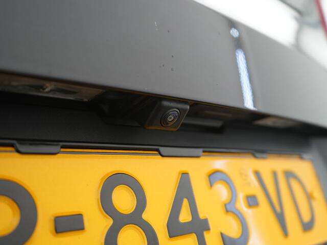 Renault Arkana 1.6 E-Tech Hybrid 145 R.S. Line - RIJKLAARPRIJS - Achteruitrijcamera - Adaptive Cruise Control - Elektrisch Glazen Schuif-/Kanteldak