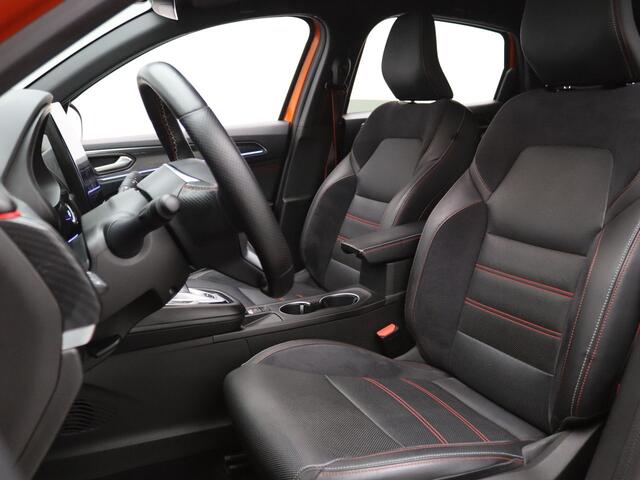 Renault Arkana 1.6 E-Tech Hybrid Zen 145pk 360° Camera | Adapt. Cruise | Stoel-/stuurverw. | Panoramadak | Trekhaak