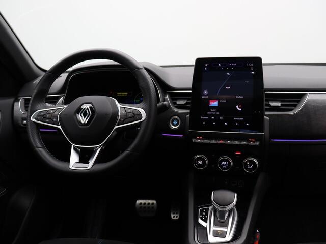 Renault Arkana 1.6 E-Tech full hybrid 145pk esprit Alpine