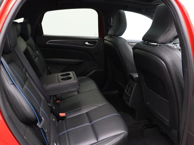 Renault Arkana 1.6 E-Tech full hybrid 145pk esprit Alpine