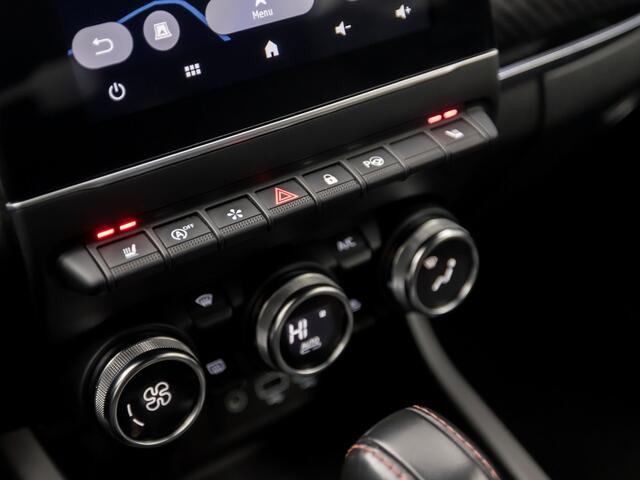 Renault Arkana 1.3 TCe 140 R.S. Line Sport 141Pk Automaat (GROOT NAVIGATIE, APPLE CARPLAY, CAMERA, LEDEREN SPORTSTOELEN, ZWART HEMEL, DIGITAL DASHBOARD, STOELVERWARMING, GETINT GLAS, LED KOPLAMPEN, NIEUWSTAAT)